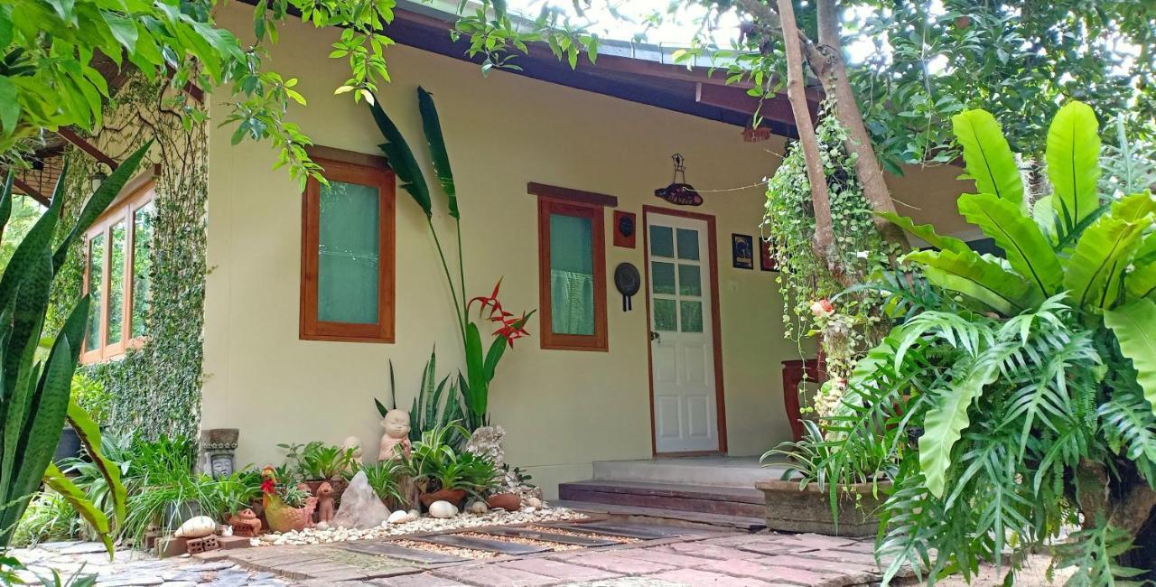 Rai Lung Tui Homestay Prachuap Khiri Khan Exterior photo